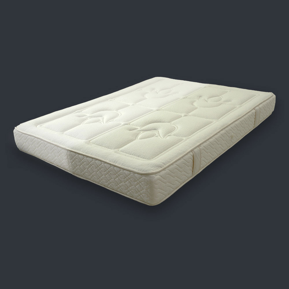 Matelas Bio Biconfort Latex  Summum Summum HD